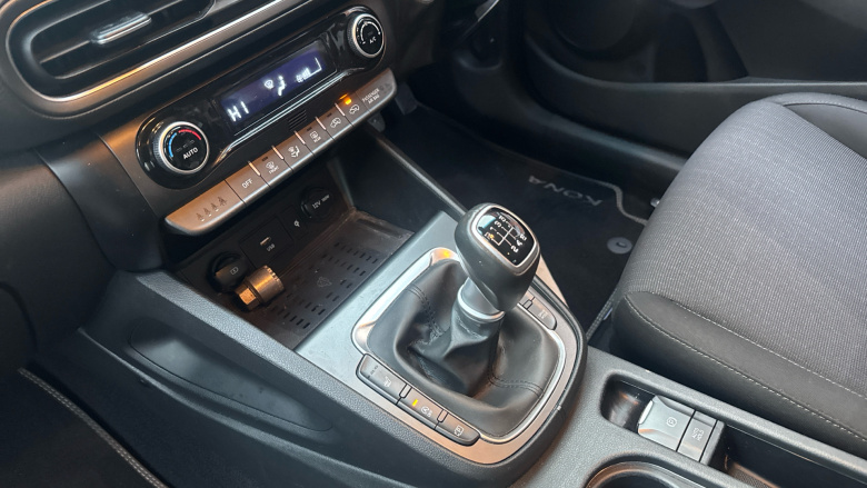 Hyundai Kona 1.0 TGDi 48V MHEV Premium 5dr Petrol Hatchback